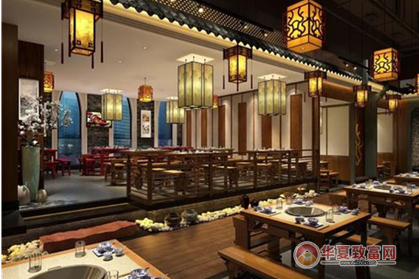 阿生鱼捞·斑鱼火锅加盟